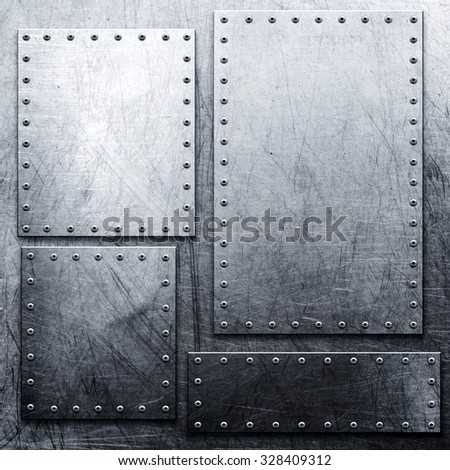 Metal Background Stock Photo 132950735 - Shutterstock