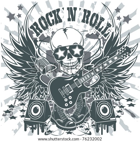 Rencontre rock n roll