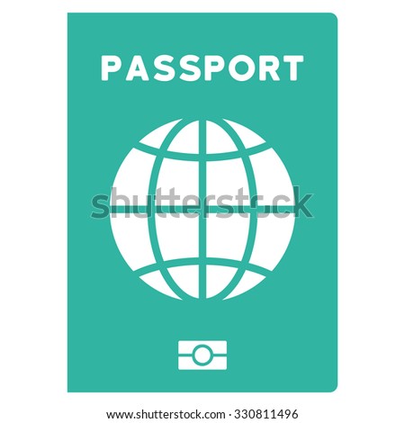 Image result for icon passport
