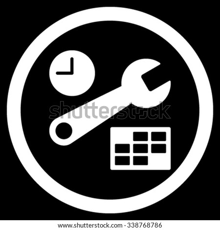 What time is dating in the dark on
