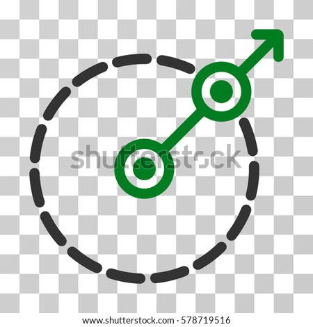 area of vector circle Vector Circle Vector 332112362 Stock Style Area Icon Flat