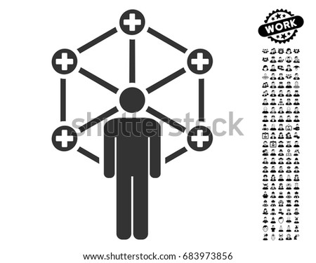 Stock options administrator