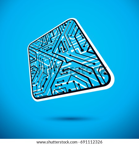 Microchip Stock Images, Royalty-Free Images & Vectors | Shutterstock