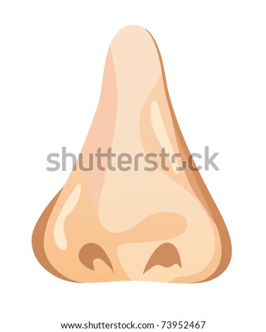 Cartoon Nose Stock Images, Royalty-Free Images & Vectors | Shutterstock