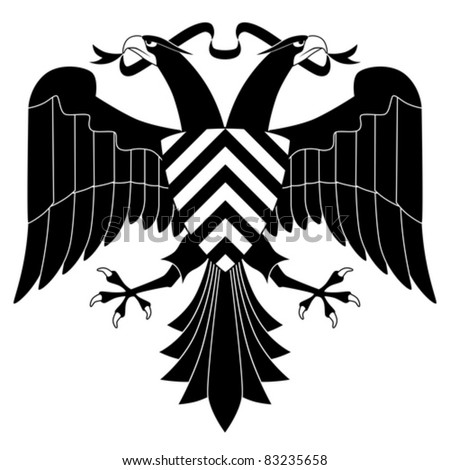 Download Double Headed Eagle Stock Images, Royalty-Free Images ...