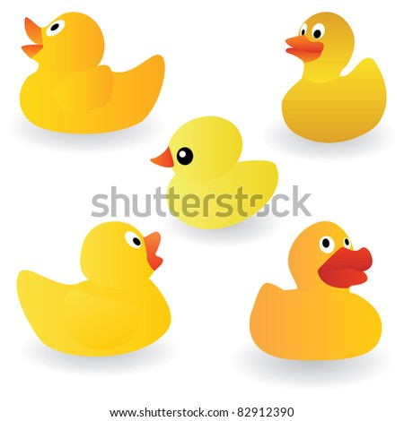 Duck Cartoon Stock Images, Royalty-Free Images & Vectors | Shutterstock