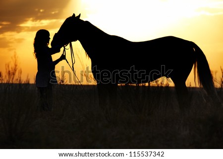 Horse Woman Stock Photos, Images, & Pictures | Shutterstock