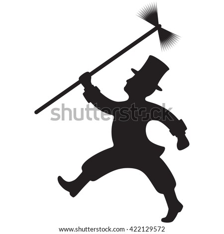 Chimney Sweeper Stock Photos, Royalty-Free Images & Vectors - Shutterstock