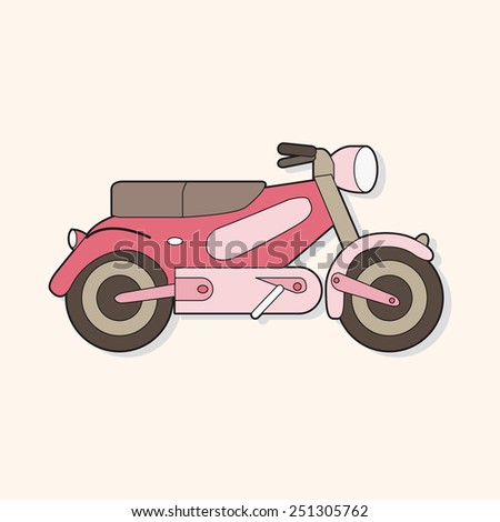 cartoon cartoon motor wala