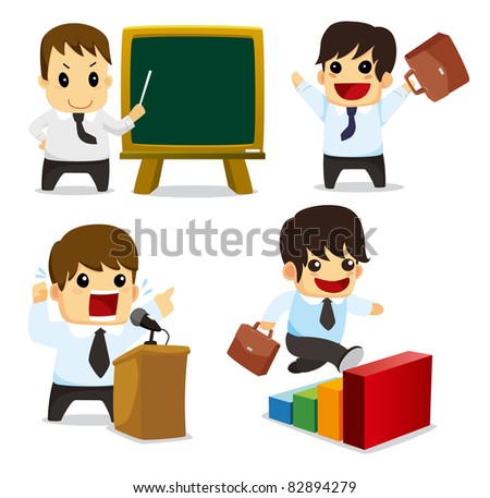 Cartoon-ladder Stock Images, Royalty-Free Images & Vectors | Shutterstock