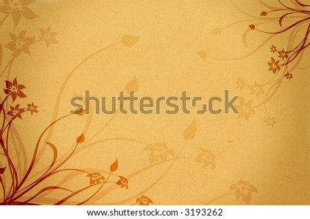 old paper background your messages designs stock photo edit now