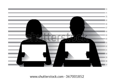 Police Record Stock Vectors & Vector Clip Art | Shutterstock