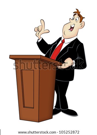 Preacher Pulpit Stock Photos, Images, & Pictures | Shutterstock