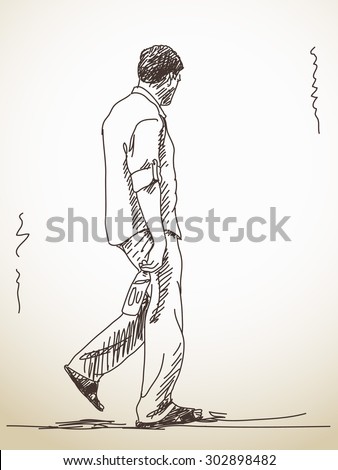 Side-walk Stock Photos, Royalty-Free Images & Vectors - Shutterstock