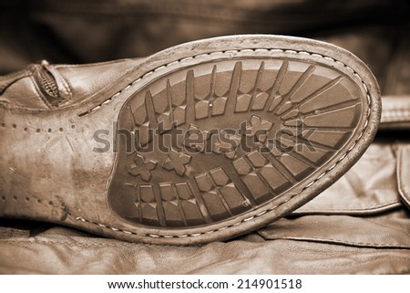 Male Shoe Sole Handmade Shoes Vintage Style Cowboy Autumn And Spring Male Shoe Sole Handmade Shoes Vintage Style Cowboy Autumn And Spring