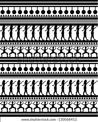 egyptian pattern stock images royalty free images egyptian pattern stock images royalty free images
