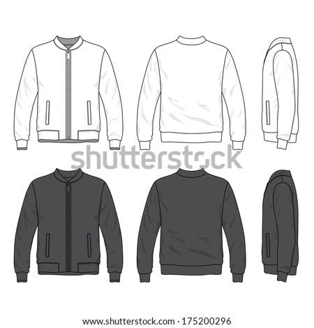 Jacket Stock Photos, Royalty-Free Images & Vectors - Shutterstock