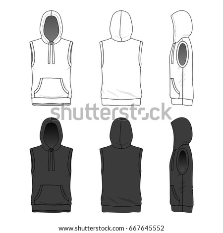 Download Hoodie Vector Stock Images, Royalty-Free Images & Vectors ...