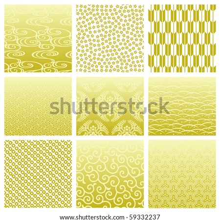 japanese traditional patterns