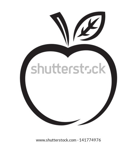 Apple Icon