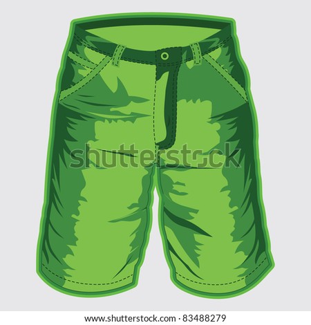Bermuda Shorts Stock Photos, Images, & Pictures | Shutterstock