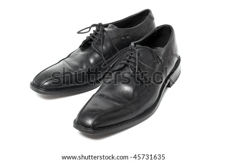 Mens Dress Shoes Stock Photos, Images, & Pictures | Shutterstock