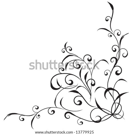 Set Wine Frames Design Elements Stock Vector 81346963 - Shutterstock