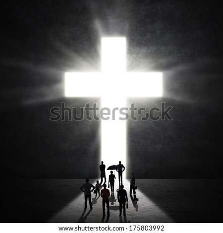 Salvation Stock Photos, Images, & Pictures | Shutterstock