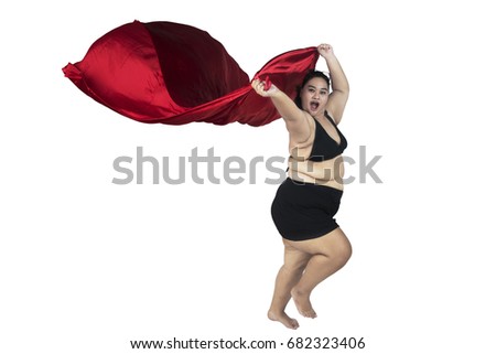 Fat Lady Bikini Stock Images, Royalty-Free Images & Vectors | Shutterstock