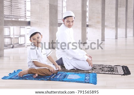 TERKUAK! Ini Fakta Dibalik Peristiwa Isra' Mikraj Nabi