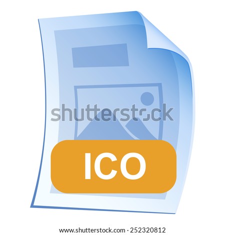 Ico Files Stock Photos, Images, & Pictures | Shutterstock