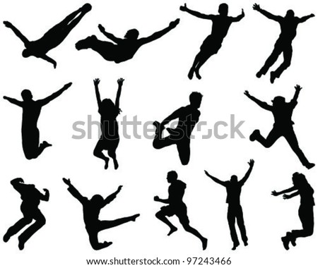 Flying People Stock Photos, Images, & Pictures | Shutterstock