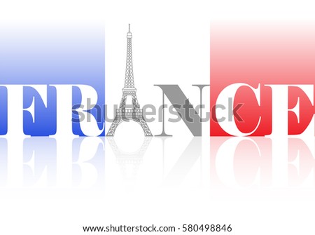 France Words Stock Images, Royalty-Free Images & Vectors | Shutterstock