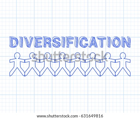 Diversification strategy stocks