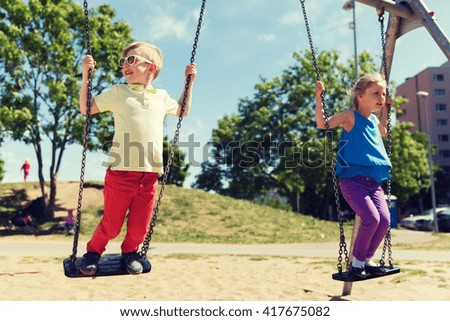 Swing Stock Photos, Royalty-Free Images & Vectors - Shutterstock