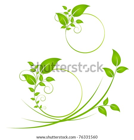 Leaf Border Stock Photos, Images, & Pictures | Shutterstock