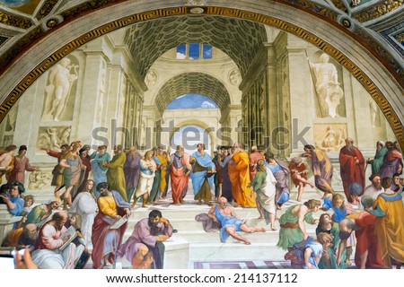 Famous Painting Stock Photos, Images, & Pictures | Shutterstock