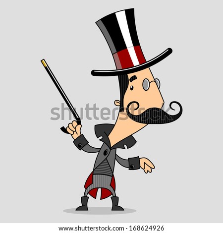 Top Hat And Cane Stock Images, Royalty-Free Images & Vectors | Shutterstock