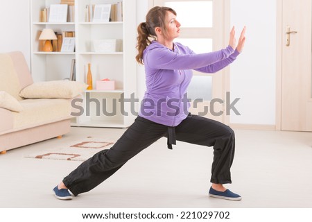 Qigong Stock Images, Royalty-Free Images & Vectors | Shutterstock