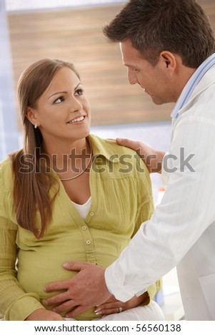 Mature aged black women Doctor examines lesbian girl