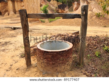 Rural Water Well Stock Photos, Images, & Pictures | Shutterstock