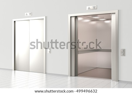 Open Door Closed Door Open Door Closed Door