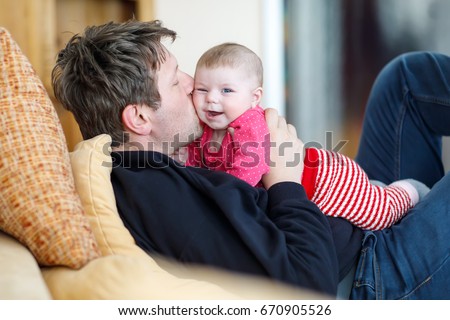 new baby girl pic
