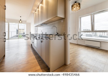 Small Studio Apartment Empty studio apartment stock images, royalty-free images & vectors Small Studio Apartment Empty studio apartment stock images, royalty-free images & vectors