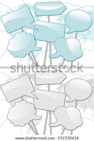 Family Tree Template Modern Flat Style Stock Vector 405185863 Shutterstock Family Tree Template Modern Flat Style Stock Vector 405185863