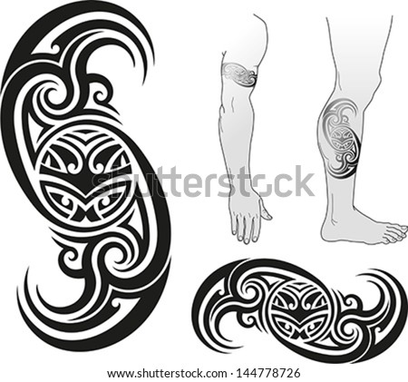 polynesian tattoo stock images royalty free images u0026 vectors polynesian tattoo stock images royalty free images u0026 vectors