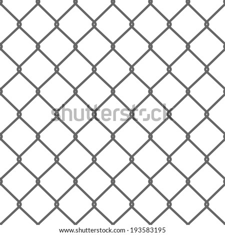 Wire Mesh Vector Stock Vector 193583195 - Shutterstock