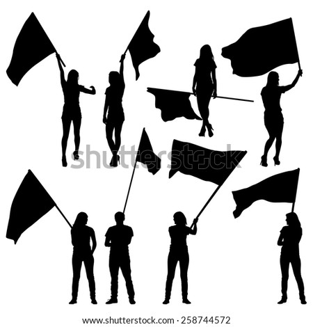 Black Flag Stock Photos, Images, & Pictures | Shutterstock