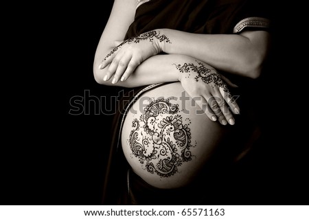 photo henna tattoo paste on womans stock photo 65155732 shutterstock photo henna tattoo paste on womans stock photo 65155732 shutterstock
