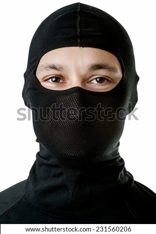 Balaclava Stock Images, Royalty-Free Images & Vectors | Shutterstock